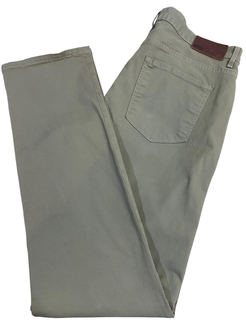 Paige Normandie Pants